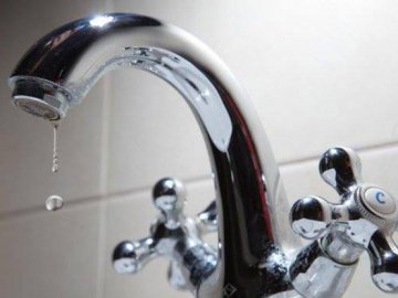 У Луцьку відключать воду на двох вулицях