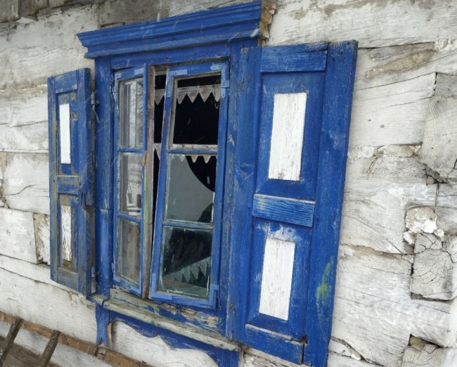 На Волині чоловік обікрав двох пенсіонерок