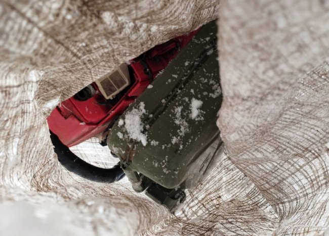 На Волині чоловік обікрав двох пенсіонерок