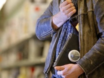 У Ковелі затримали чоловіка, який на Різдво обікрав два магазини