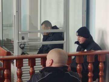 Почали розгляд справи про вбивство батька і сина з тероборони Волині товаришем по службі. ВІДЕО