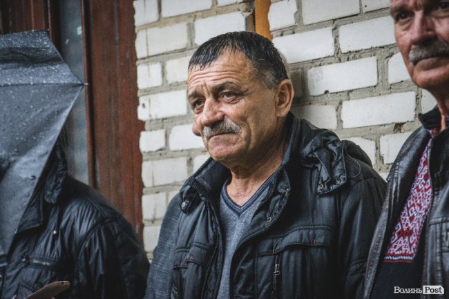 «Він мав дві мрії – перемога і донька»: у Гірці Полонці попрощалися з Героєм Ігорем Столяруком. ФОТО