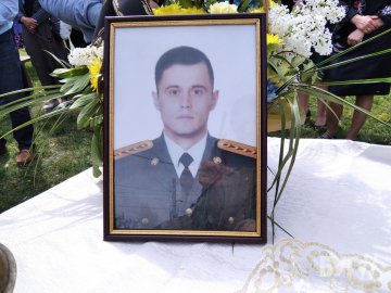 Герой з Волині врятував майже пів сотні людей з-під обстрілів і загинув. ФОТО