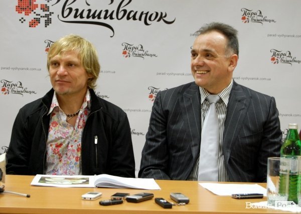 В центрі Луцька поставлять 4-метрову «Диво-писанку»