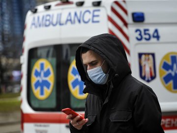 В Україні оновили зони карантину: де опинилася Волинь 