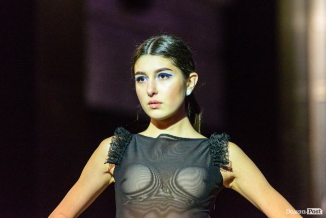 Яким був Lutsk Fashion Weekend. ФОТОРЕПОРТАЖ *