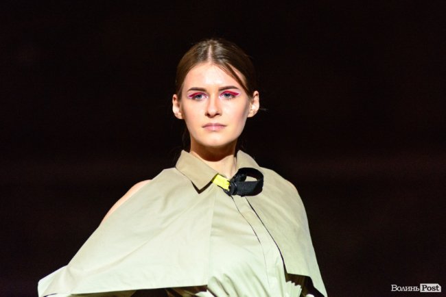 Яким був Lutsk Fashion Weekend. ФОТОРЕПОРТАЖ *