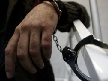 Судили злодія-рецидивіста, який скоїв чимало крадіжок на Волині