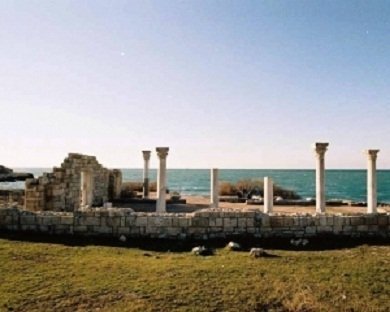 У ТОП-6 археологічних знахідок 2012 року ввійшов волинський «рай»