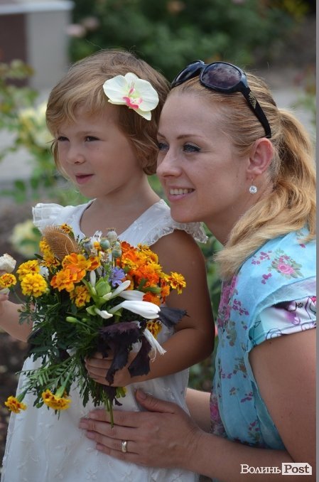 Як у Луцьку віряни відзначали свято Маковія. ФОТО