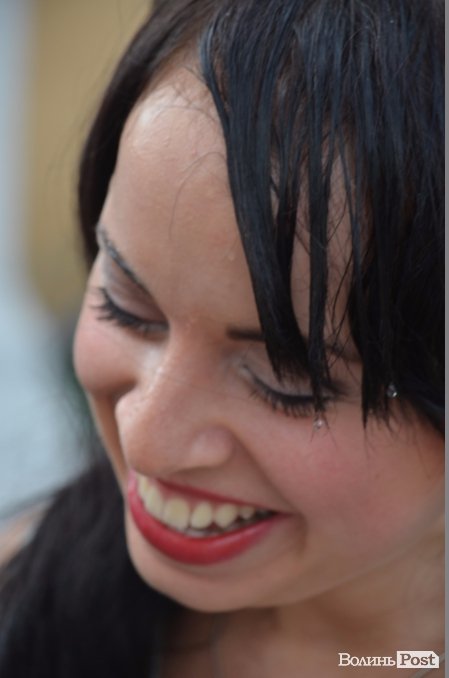 Як у Луцьку віряни відзначали свято Маковія. ФОТО