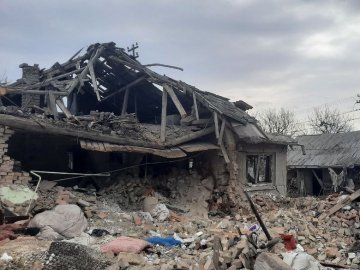 «Я почув сильний вибух»: очевидці – про ракетний удар 9 березня по Львівщині. ФОТО.ВІДЕО