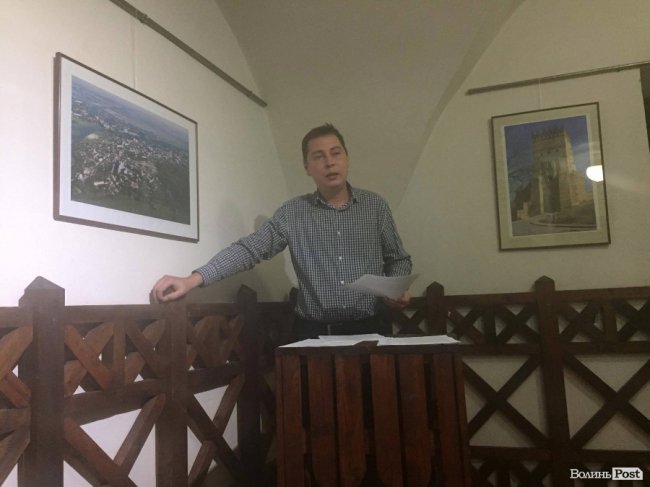 Дослідники розповіли, в якому стані старовинні підвали на Кафедральній