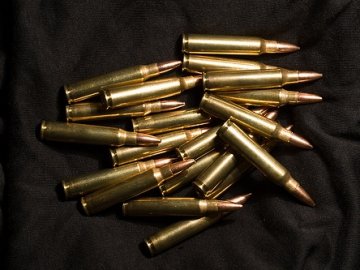 Волинянину за незаконні набої загрожує 7 років тюрми