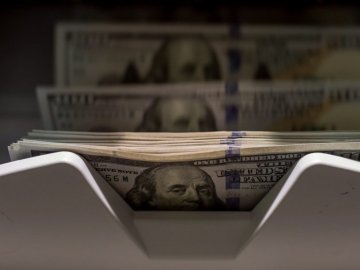 Курс валют у Луцьку 19 жовтня