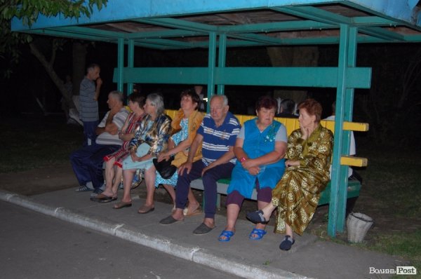 В Луцьку два «замінування». ФОТО. ОНОВЛЮЄТЬСЯ