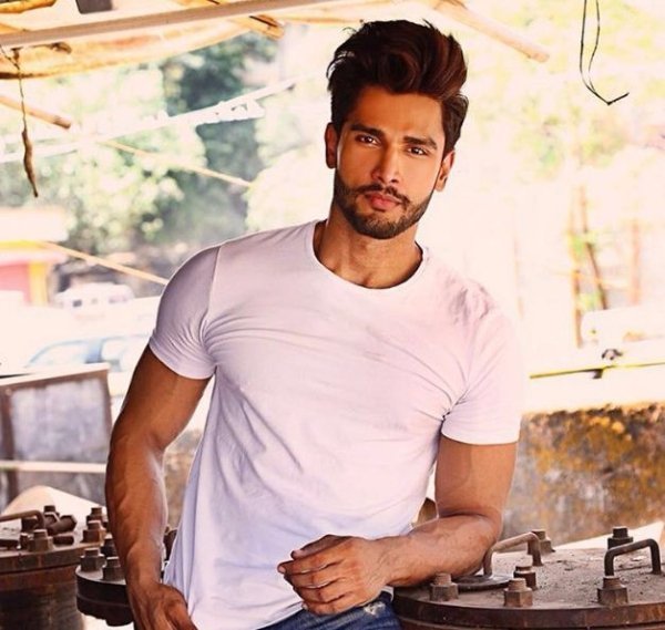 Знайомтесь: найгарніший чоловік у світі. ФОТО