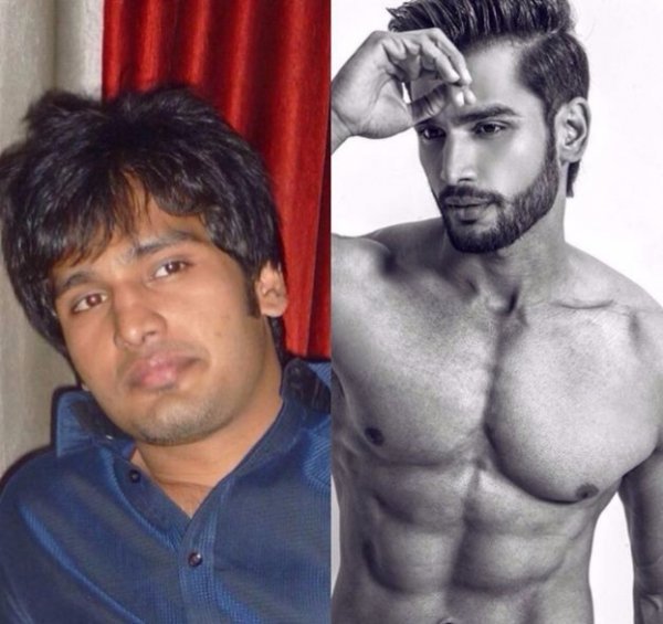 Знайомтесь: найгарніший чоловік у світі. ФОТО