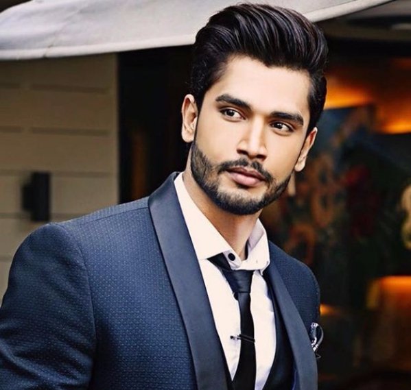 Знайомтесь: найгарніший чоловік у світі. ФОТО