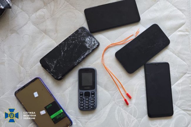 Затримали виконавця подвійного теракту в Дніпрі