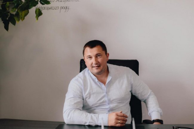 Олександр Ковальчук