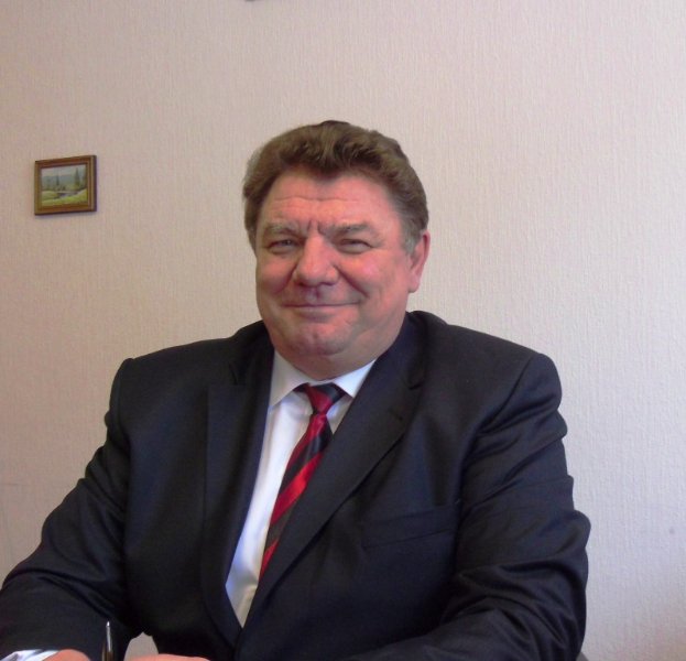 Ігор Грудзевич