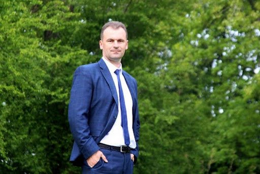 Ігор Пальонка