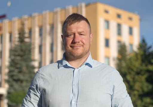 Борис Карпус