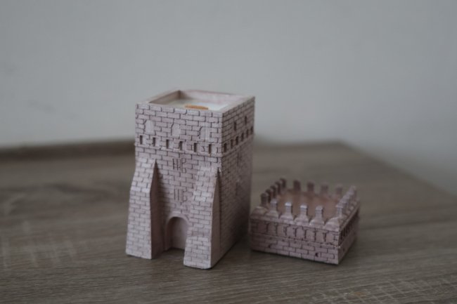 Міськрада Луцька прокоментувала закупівлю аромасвічок по 550 грн за штуку: підтримка ветеранського бізнесу