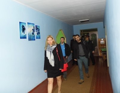 Вихованці ковельської колонії зніматимуть фільми