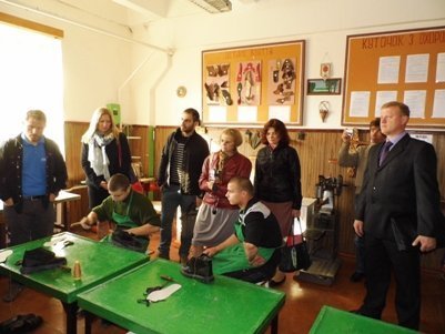 Вихованці ковельської колонії зніматимуть фільми