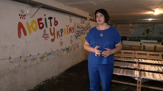 90% укриттів у закладах освіти Луцька та району відповідають нормам: результат перевірок. ВІДЕО