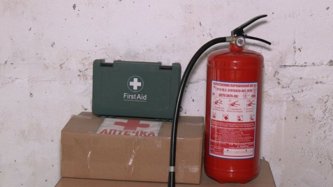 90% укриттів у закладах освіти Луцька та району відповідають нормам: результат перевірок. ВІДЕО