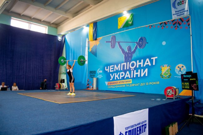 Волинські важкоатлетки посіли друге місце серед 22 команд на чемпіонаті України. ФОТО 