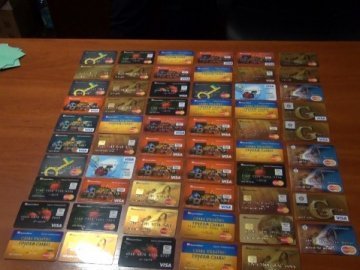 Чітка схема та 150 мільйонів обігу: на Волині викрили конвертцентр