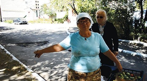 Дороги Нововолинська. ФОТО. ВІДЕО