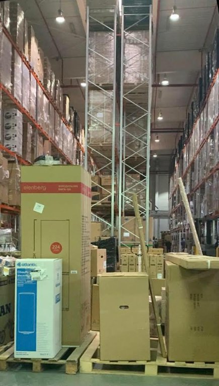 В Україні відому мережу магазинів побутової техніки викрили на ухилянні від сплати податків