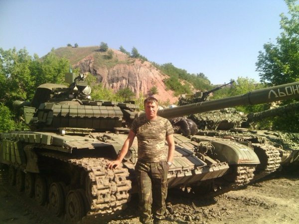 Волинь прощатиметься із мобілізованим військовослужбовцем