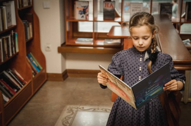 Заклад, де виховують лідерів: як у Луцьку працює унікальний дитячий центр розвитку «Світлинка»*