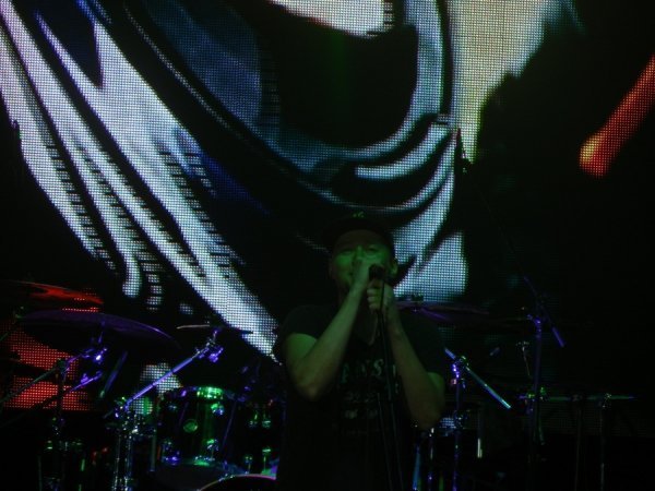 «Бумбокс» у Луцьку. ФОТО. ВІДЕО