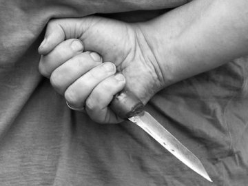 На Волині вітчим вбив пасинка