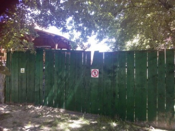 У Броварах під час політичної акції побили журналіста. ФОТО. ВІДЕО