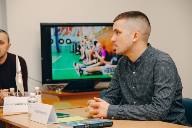 Суперліга, наступний сезон та прогрес молоді: відбулася підсумкова пресконференція БК «Старий Луцьк-Університет». ФОТО