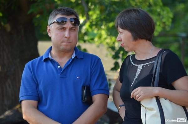 Фотовраження: «Озерний вітер» відкрив двері для дітей та дорослих