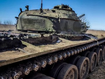 Захисники України за три місяці війни вже знищили більше 29 тисяч російських солдат