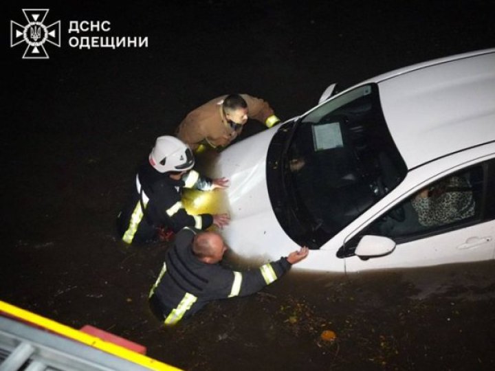 На Одещині через негоду загинули 9 людей, серед них - дитина