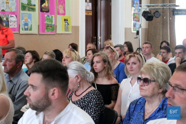 Історія нескорених: у Володимирі презентували книгу про 51-шу бригаду. ФОТО 