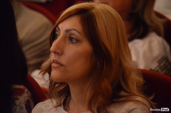 У Луцьку обиратимуть найкращу медсестру України. ФОТО