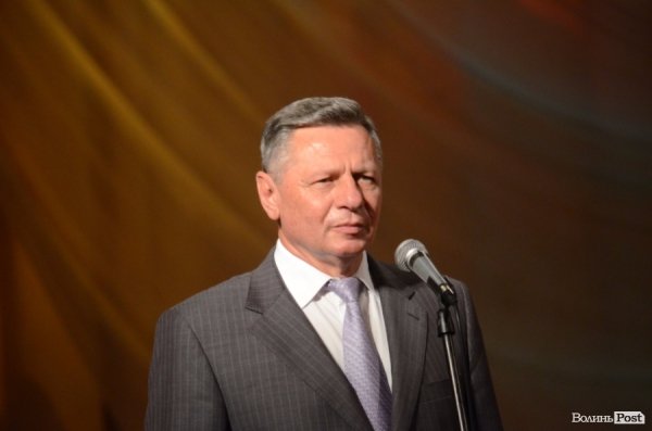 У Луцьку обиратимуть найкращу медсестру України. ФОТО