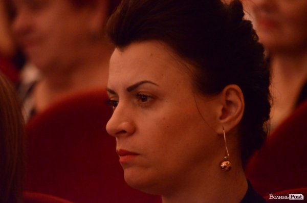 У Луцьку обиратимуть найкращу медсестру України. ФОТО